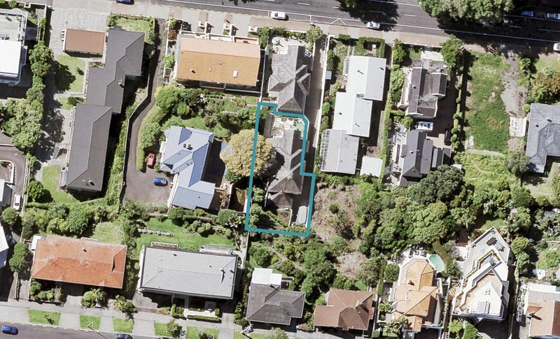 29A Vale Road, St Heliers, Auckland - Carousel 1