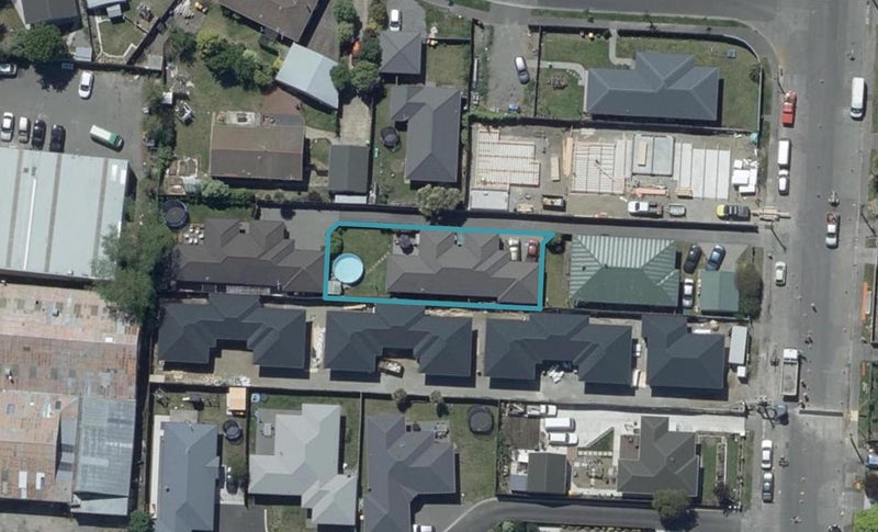 168A Palmers Road, New Brighton, Christchurch - Carousel 1