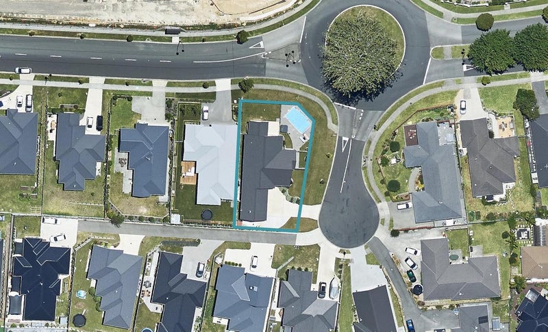 2 Quail Court, Pyes Pa, Tauranga - Carousel 1
