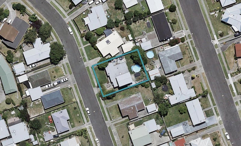 17 Shortland Street, Tamatea, Napier - Carousel 1