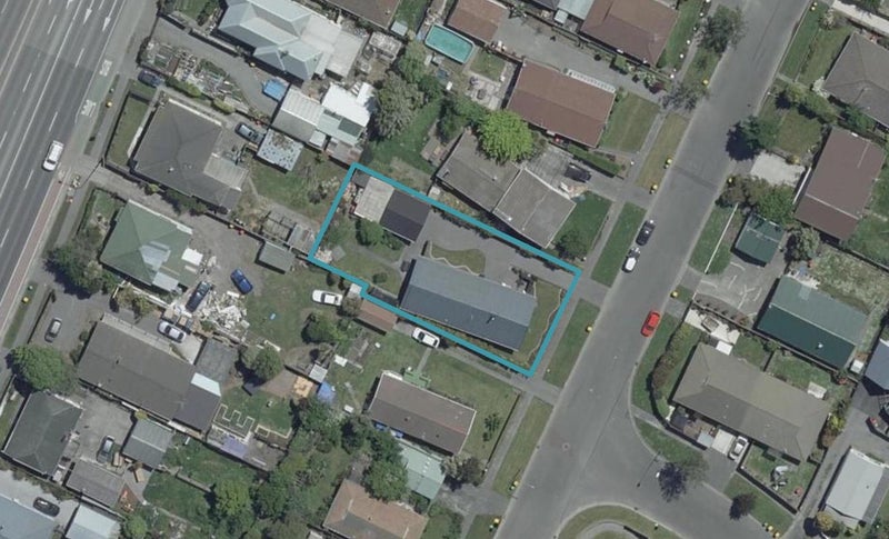 18 Shannon Place, Belfast, Christchurch - Carousel 1