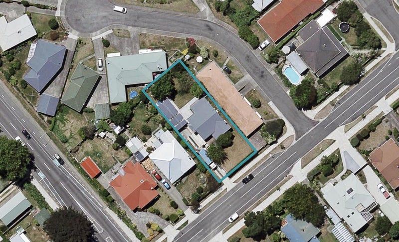309 Townshend Street, Saint Leonards, Hastings - Carousel 1