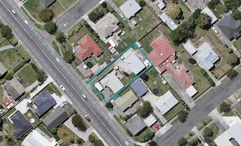 1003 St Aubyn STreet W, Saint Leonards, Hastings - Carousel 1