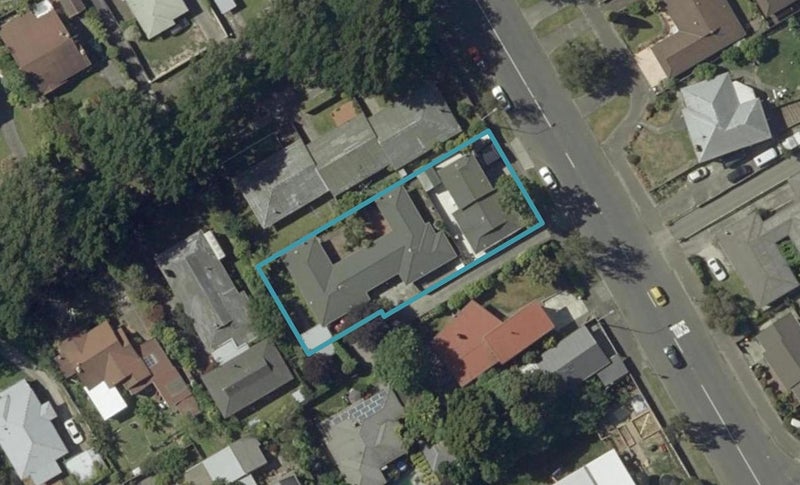 200A Albert Street, Hokowhitu, Palmerston North - Carousel 1
