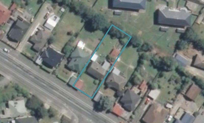 141A Otipua Road, Watlington, Timaru - Carousel 1