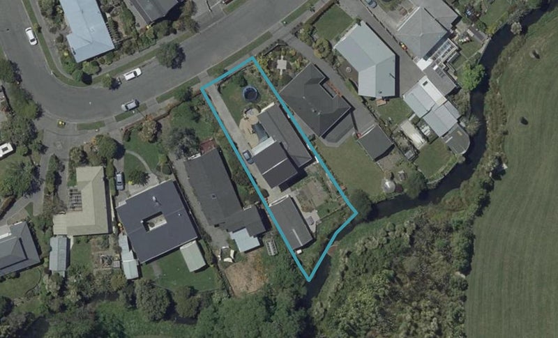 45 Waiau Street, Cracroft, Christchurch - Carousel 1