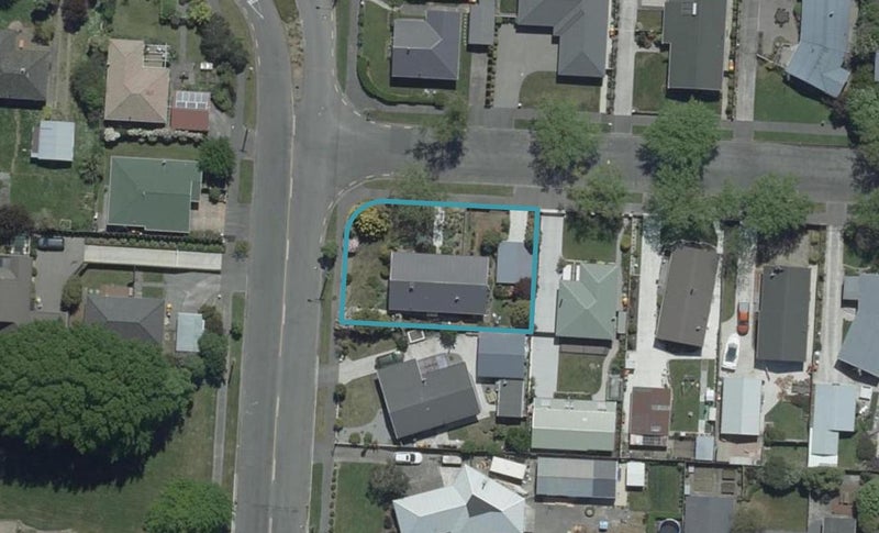 102 Cavendish Road, Casebrook, Christchurch - Carousel 1