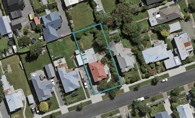 76 Chapman Street, Richmond, Invercargill - Carousel 1
