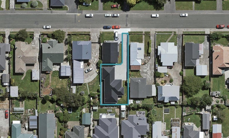 163B Catherine Street, Windsor, Invercargill - Carousel 1