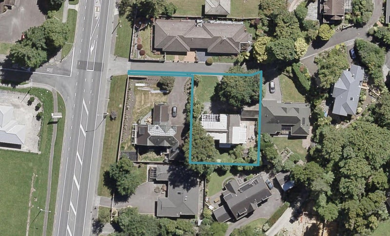 1280A Fergusson Drive, Brown Owl, Upper Hutt - Carousel 1
