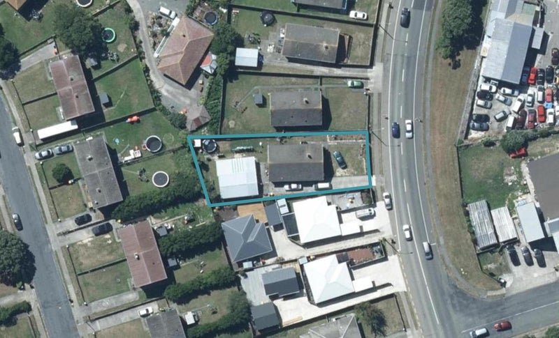 271 Warspite Avenue, Waitangirua, Porirua - Carousel 1