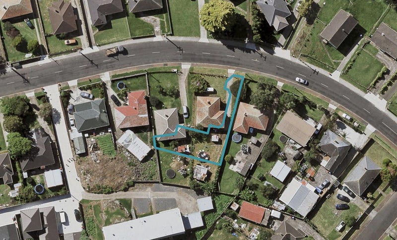 61C Jolson Road, Mount Wellington, Auckland - Carousel 1