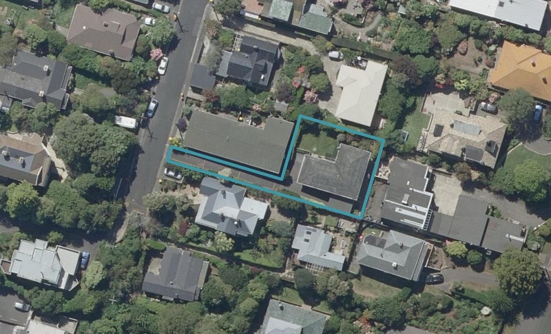 19 Bruce Street, Roslyn, Dunedin - Carousel 1