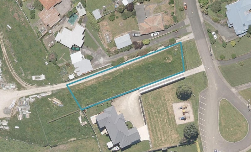 10 Windsor Terrace, Durie Hill, Whanganui - Carousel 1