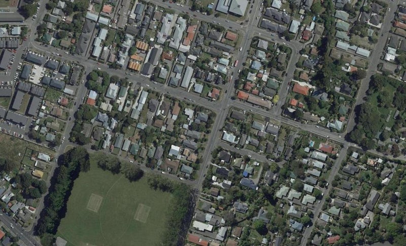 253 Wilsons Road, Waltham, Christchurch - Carousel 1