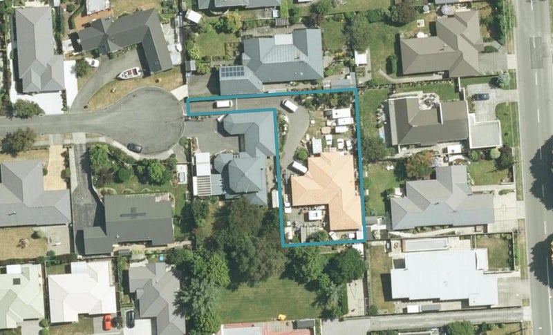 9 Livingstone Place, Springlands, Blenheim - Carousel 1