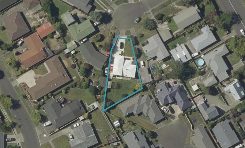 3 Ajax Place, Highbury, Palmerston North - Carousel 1