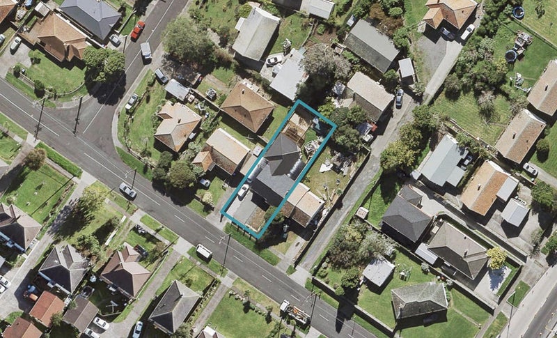 7 Farrelly Avenue, Wesley, Auckland - Carousel 1