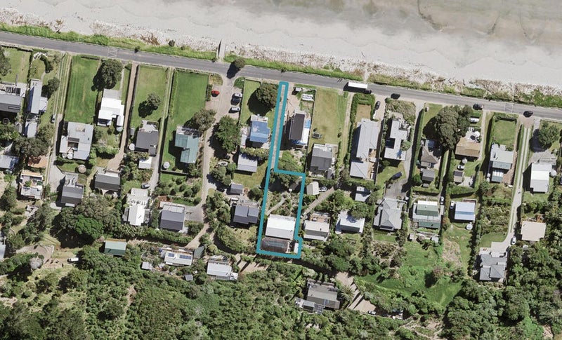 95 The Strand, Onetangi, Waiheke Island - Carousel 1