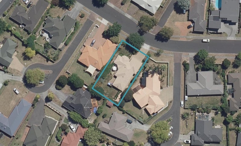 46 Bramley Drive, Rototuna, Hamilton - Carousel 1