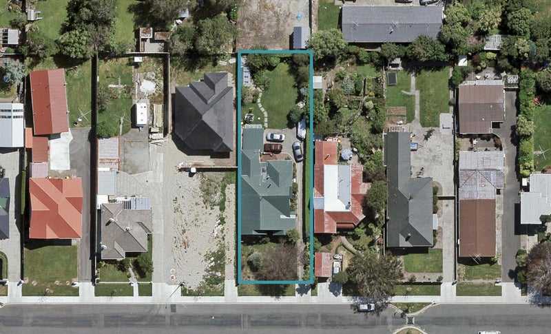 36 Arthur Street, Gladstone, Invercargill - Carousel 1