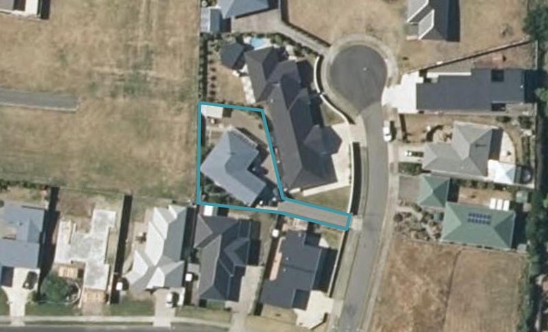 3 Malthus Place, Foxton Beach, Foxton - Carousel 1
