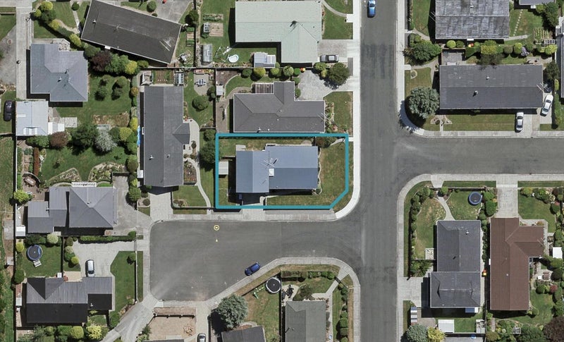63 Kildare Rise, Waikiwi, Invercargill - Carousel 1