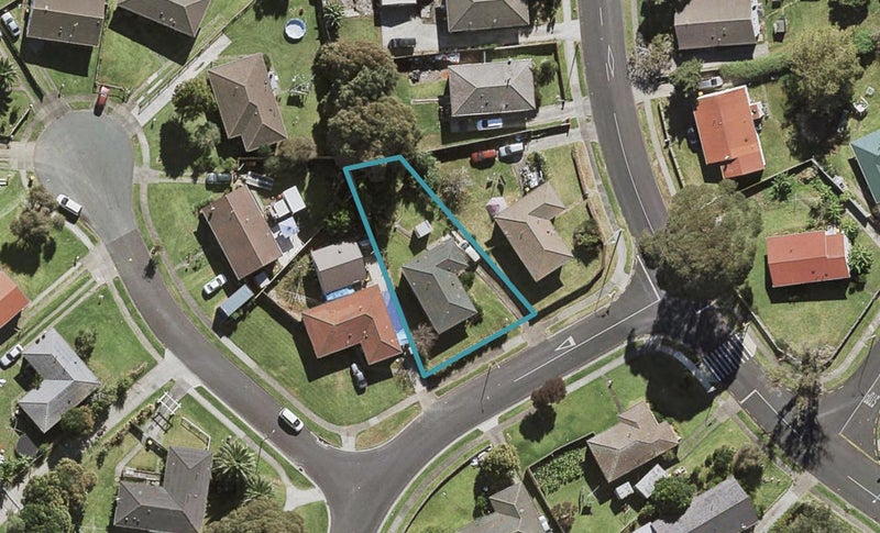 44 Chalfont Street, Mangere East, Auckland - Carousel 1