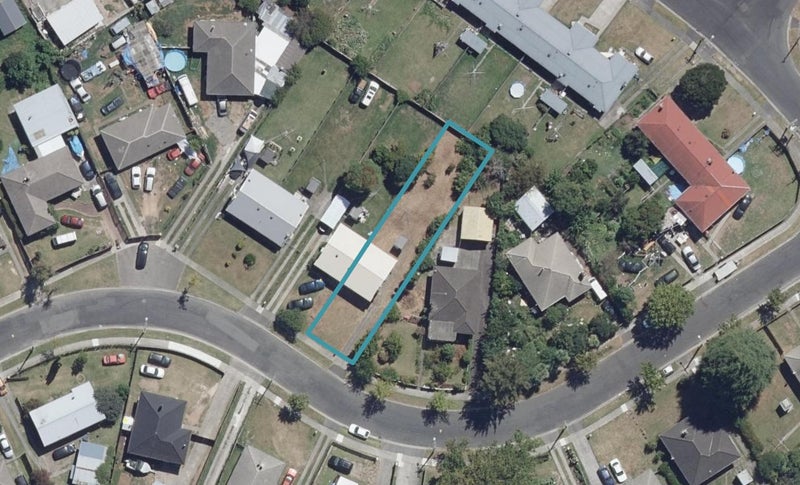 23B Byron Road, Enderley, Hamilton - Carousel 1