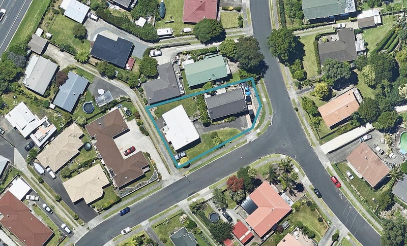 85A Taipari Street, Maungatapu, Tauranga - Carousel 1