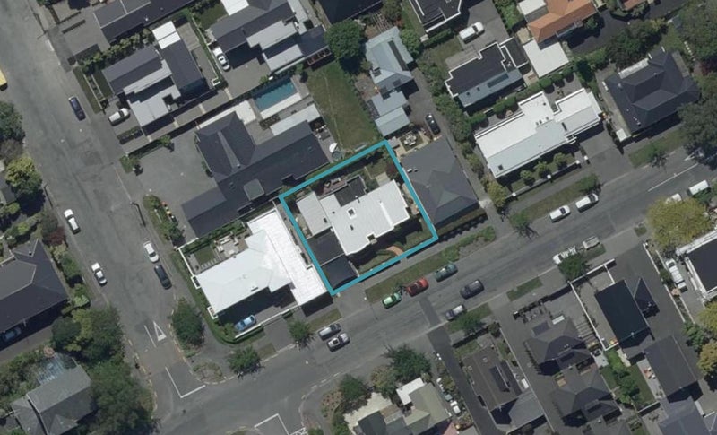 57 Merivale Lane, Merivale, Christchurch - Carousel 1