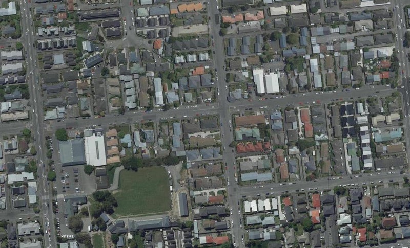 2/23 Division Street, Riccarton, Christchurch - Carousel 1