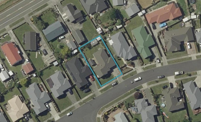 78 Parnell Heights, KELVIN GROVE, PALMERSTON NORTH - Carousel 1