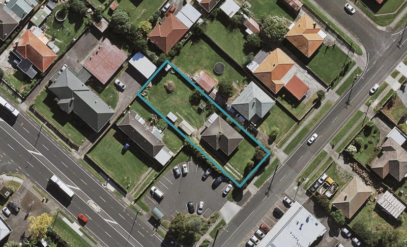 1 Caspar Road, Papatoetoe, Auckland - Carousel 1