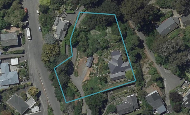 37 Valley Road, Cashmere, Christchurch - Carousel 1