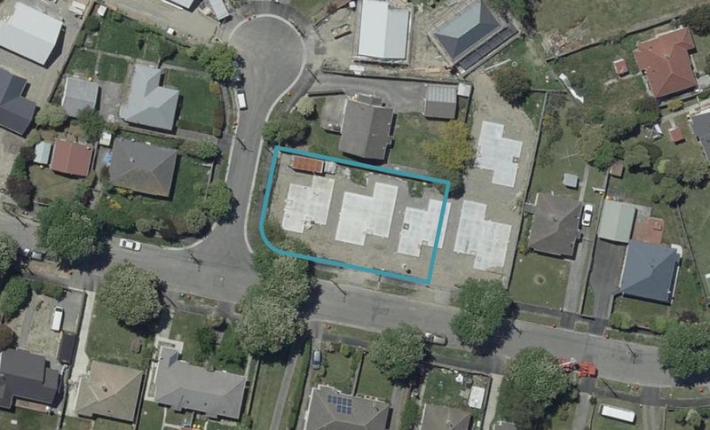 25 Riley Crescent, Woolston, Christchurch - Carousel 1