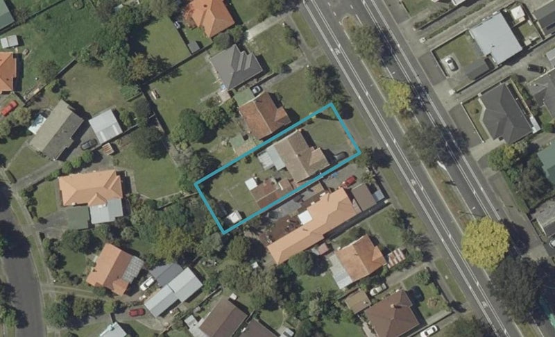 168 Cook Street, West End, Palmerston North - Carousel 1
