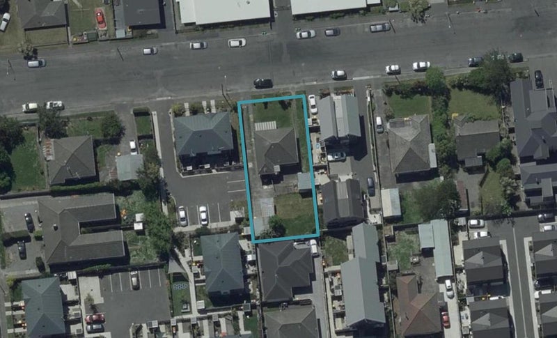 13 Rex Street, Riccarton, Christchurch - Carousel 1