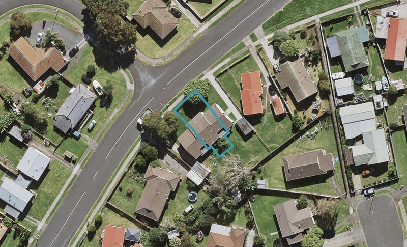 23 Elmdon Street, Māngere, Auckland - Carousel 1