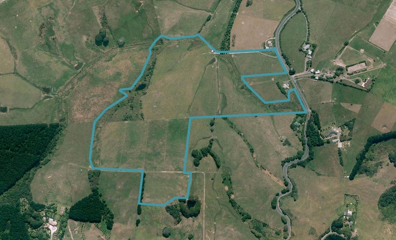 322 Forestry Road, Kaukapakapa - Carousel 1