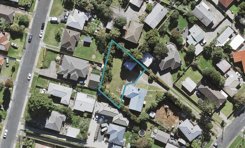 17A Barrys Road, Glendene, Auckland - Carousel 1