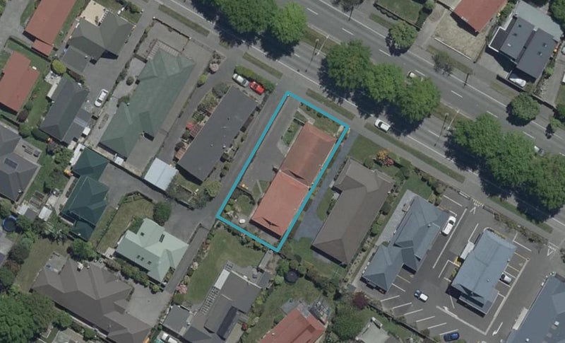 357A Harewood Road, Bishopdale, Christchurch - Carousel 1