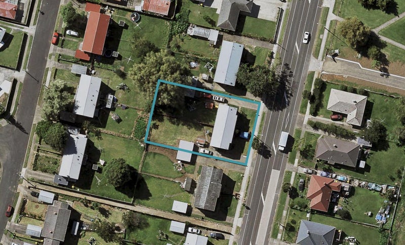 156 Preston Road, Ōtara, Auckland - Carousel 1