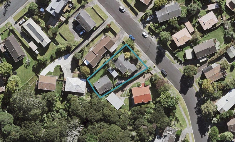 12 Hale Crescent, Bayview, Auckland - Carousel 1