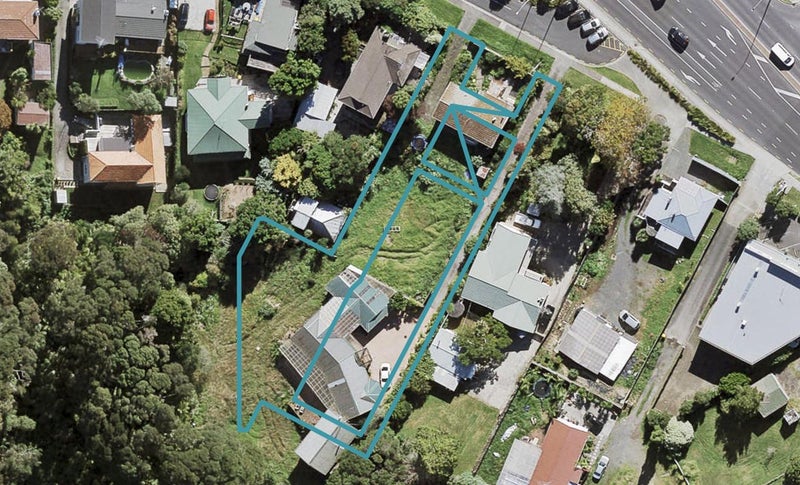 3/9 Schnapper Rock Road, Greenhithe, Auckland - Carousel 1