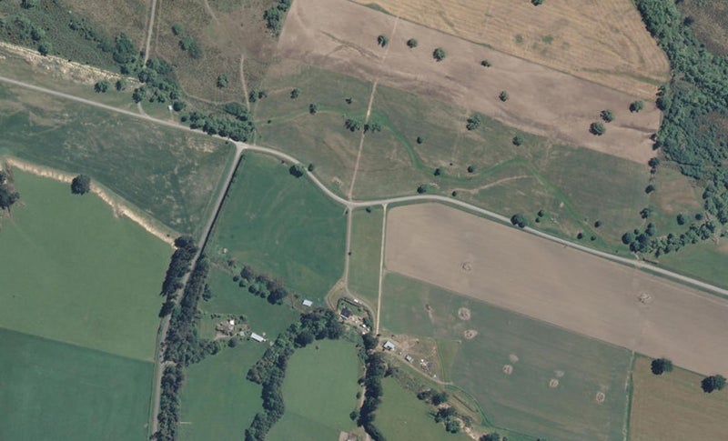 1125 Mount Thomas Road, Fernside, Rangiora - Carousel 1