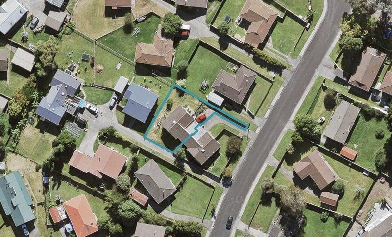 28A Brougham Place, West Harbour, Auckland - Carousel 1