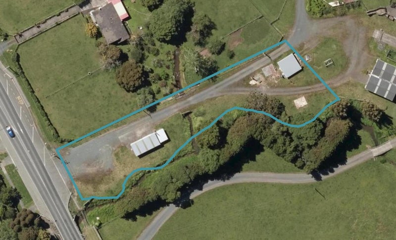 78 Great North Road, Kamo, Whangarei - Carousel 1