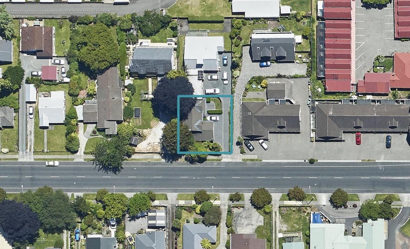 5A Devon Street, Glenholme, Rotorua - Carousel 1