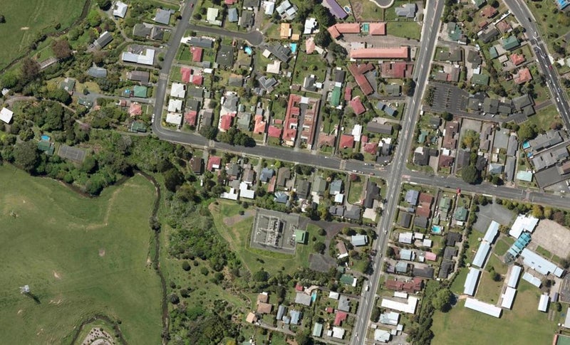 31A Percy Street, Kensington, Whangarei - Carousel 1